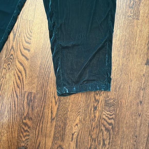 OLD NAVY velour suit - Picture 4 of 4